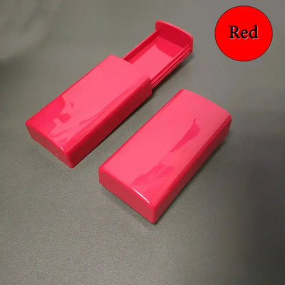 Nunca Vuelvas a Perder tus Llaves – Caja Magnética Oculta de Alta Seguridad - unpocodetodo