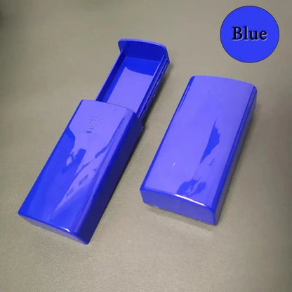 Nunca Vuelvas a Perder tus Llaves – Caja Magnética Oculta de Alta Seguridad - unpocodetodo